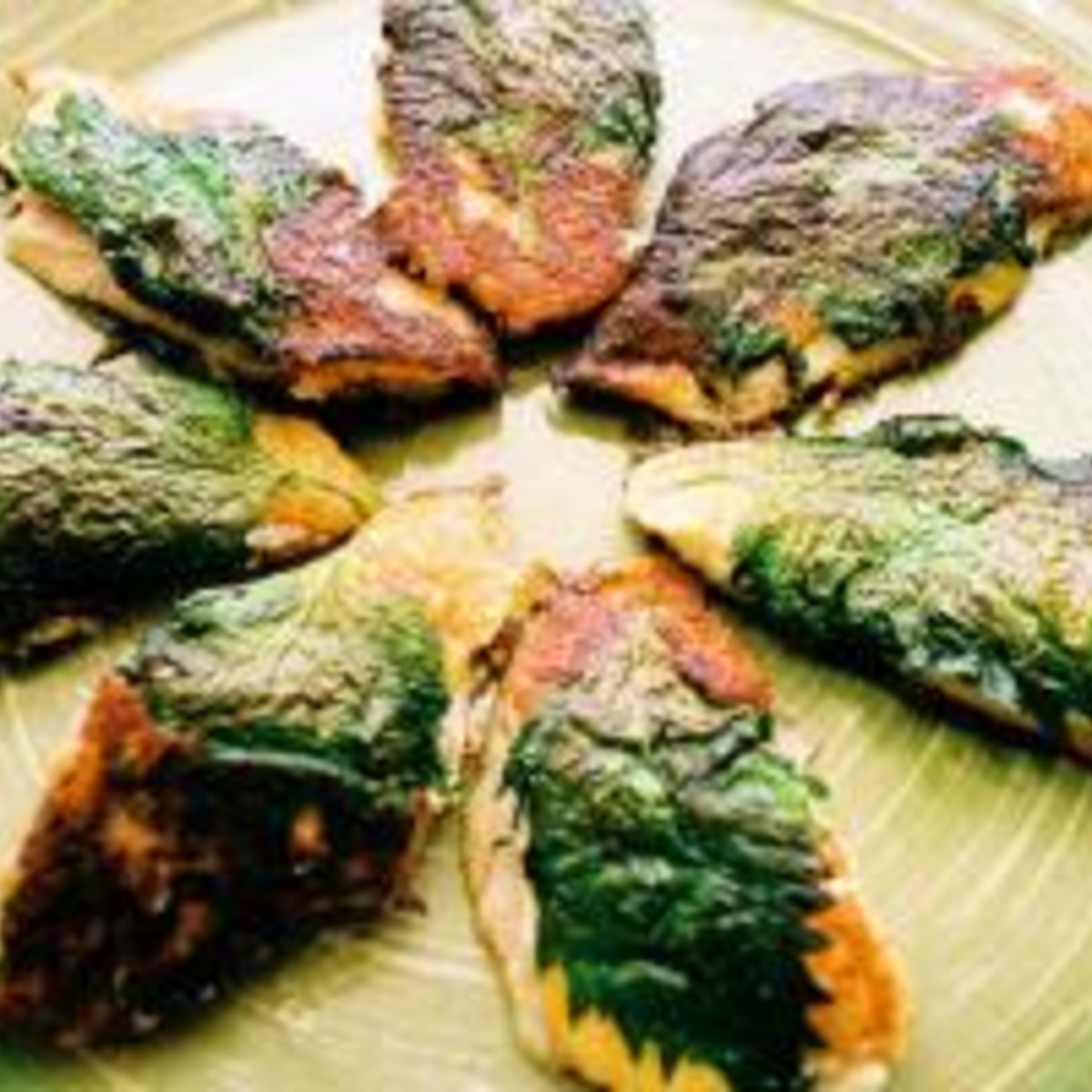 アジの大葉醤油焼き レシピ 作り方 By スイスイみちこ 楽天レシピ アジの大葉醤油焼き レシピ 作り方 By スイスイみちこ 楽天レシピ
